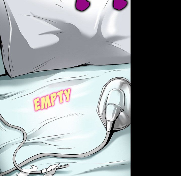 The Voice of God Manhwa - Chapter 57 Page 58