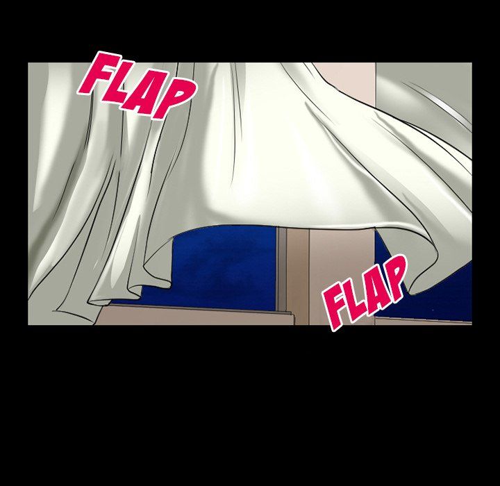 The Voice of God Manhwa - Chapter 57 Page 60