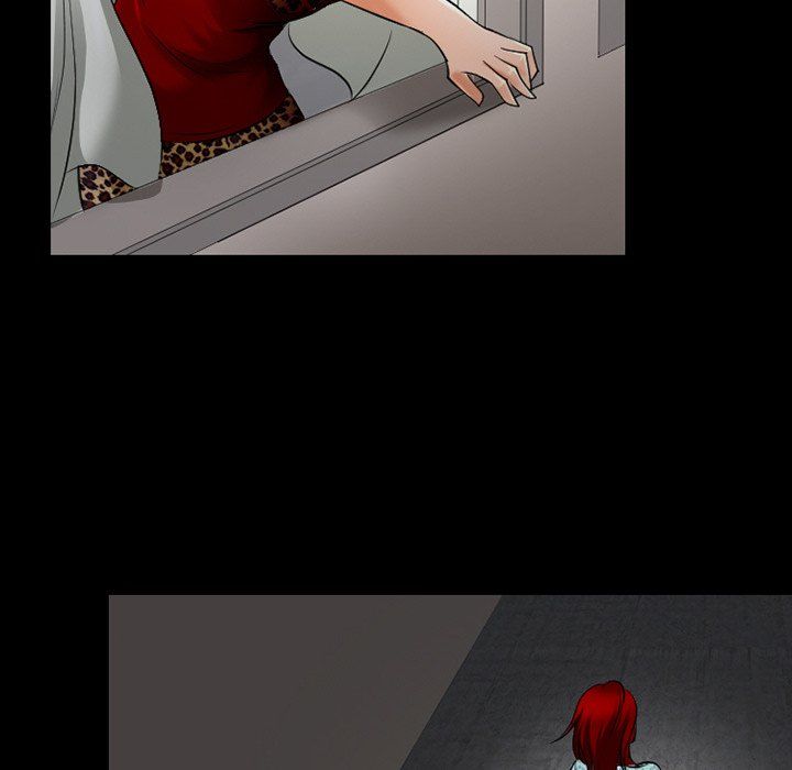 The Voice of God Manhwa - Chapter 57 Page 62