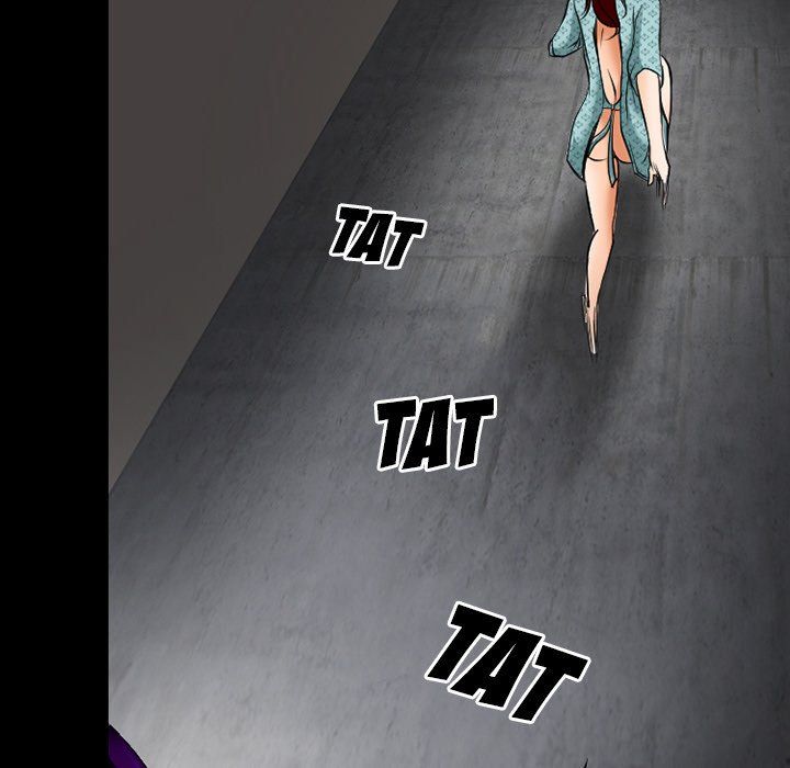 The Voice of God Manhwa - Chapter 57 Page 63