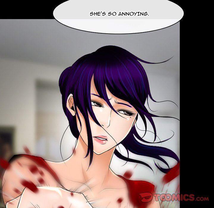 The Voice of God Manhwa - Chapter 57 Page 65