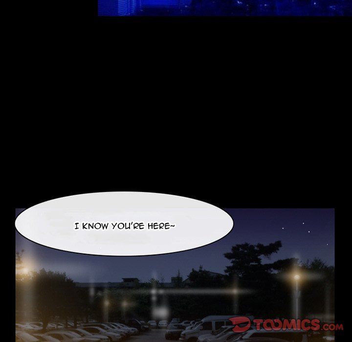 The Voice of God Manhwa - Chapter 57 Page 69