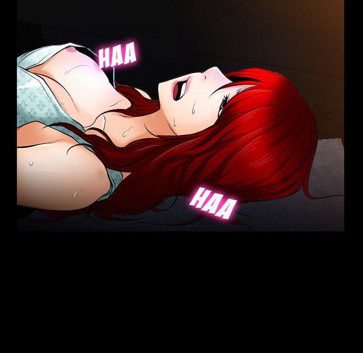 The Voice of God Manhwa - Chapter 57 Page 71