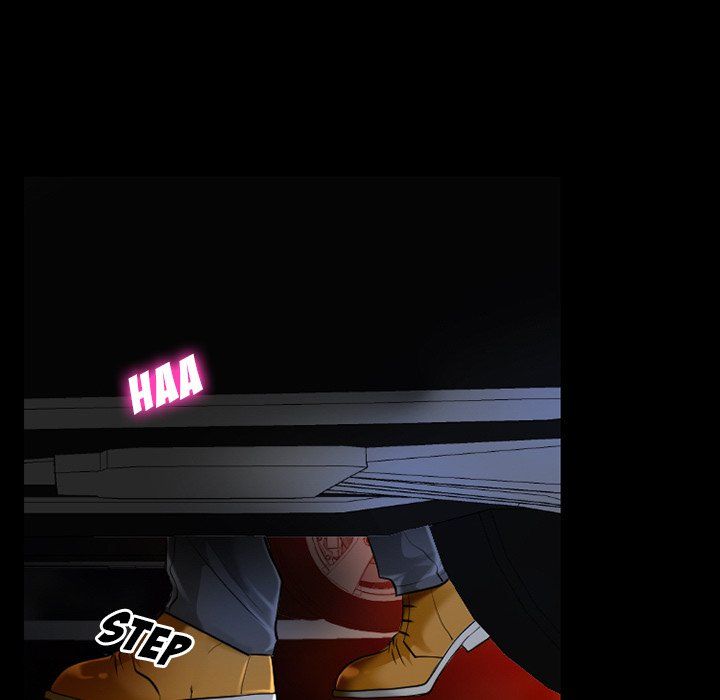 The Voice of God Manhwa - Chapter 57 Page 72