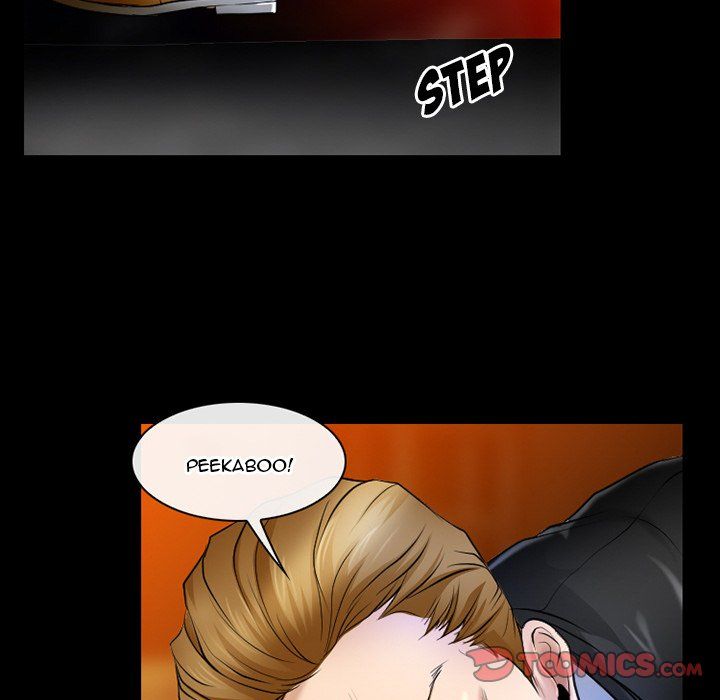 The Voice of God Manhwa - Chapter 57 Page 73