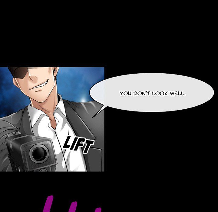 The Voice of God Manhwa - Chapter 57 Page 76