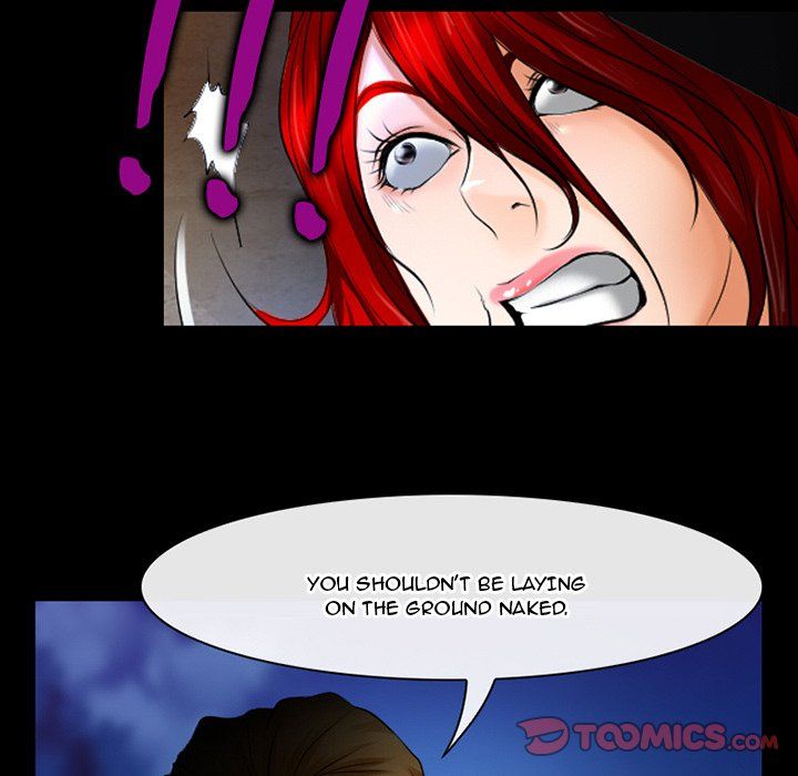 The Voice of God Manhwa - Chapter 57 Page 77