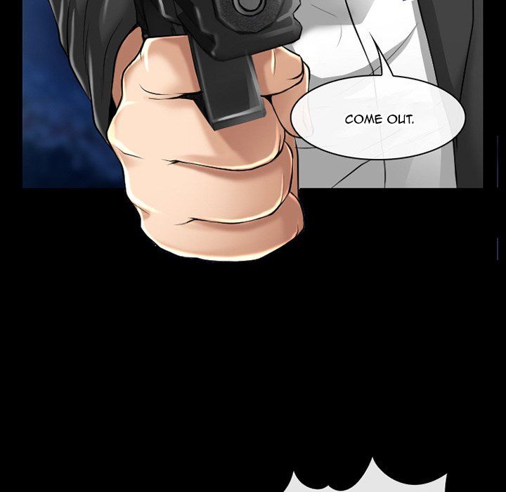 The Voice of God Manhwa - Chapter 57 Page 79