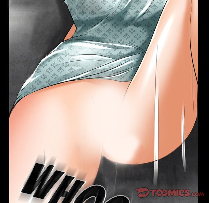 The Voice of God Manhwa - Chapter 57 Page 81