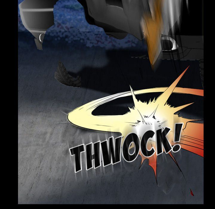 The Voice of God Manhwa - Chapter 57 Page 87