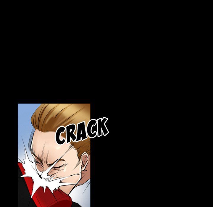 The Voice of God Manhwa - Chapter 57 Page 88