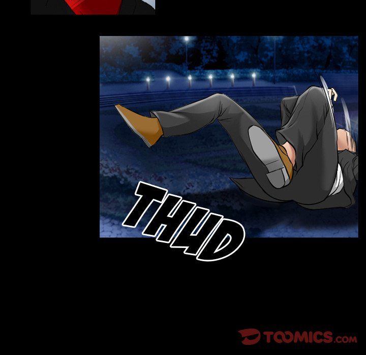 The Voice of God Manhwa - Chapter 57 Page 89