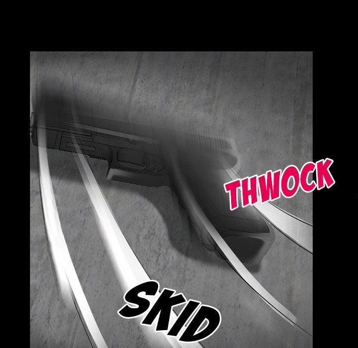 The Voice of God Manhwa - Chapter 57 Page 90