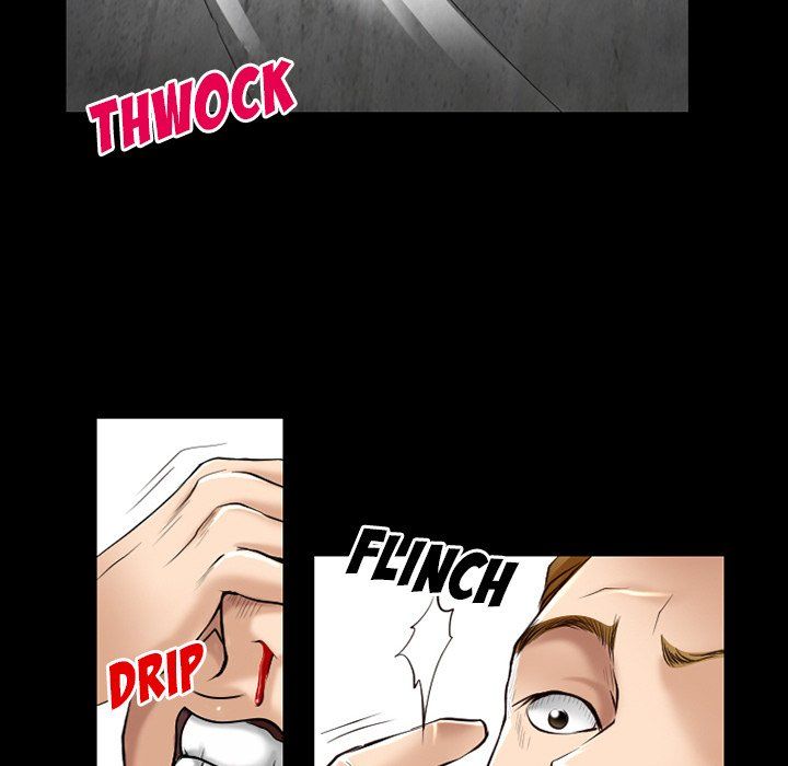 The Voice of God Manhwa - Chapter 57 Page 91