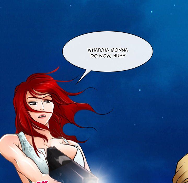 The Voice of God Manhwa - Chapter 57 Page 95