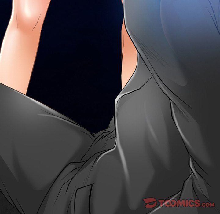 The Voice of God Manhwa - Chapter 57 Page 97