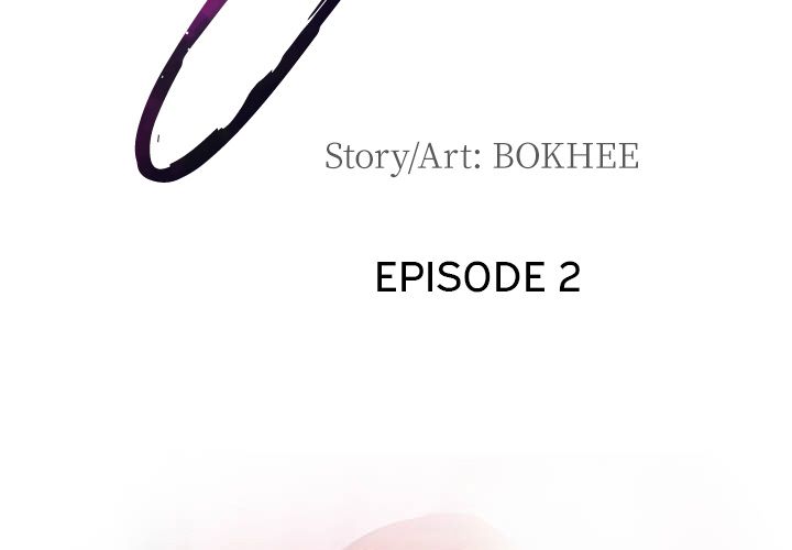 The Voice of God Manhwa - Chapter 2 Page 1