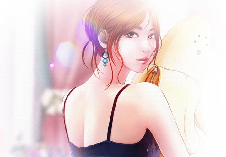 The Voice of God Manhwa - Chapter 2 Page 2