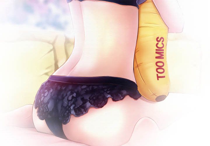 The Voice of God Manhwa - Chapter 2 Page 3