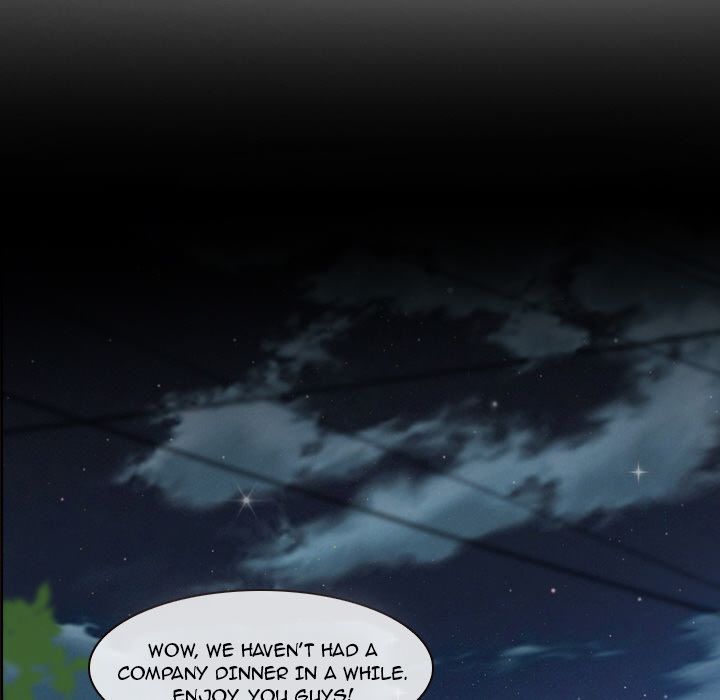 The Voice of God Manhwa - Chapter 2 Page 5