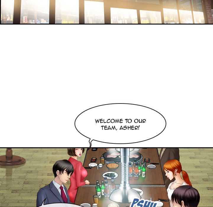 The Voice of God Manhwa - Chapter 2 Page 7