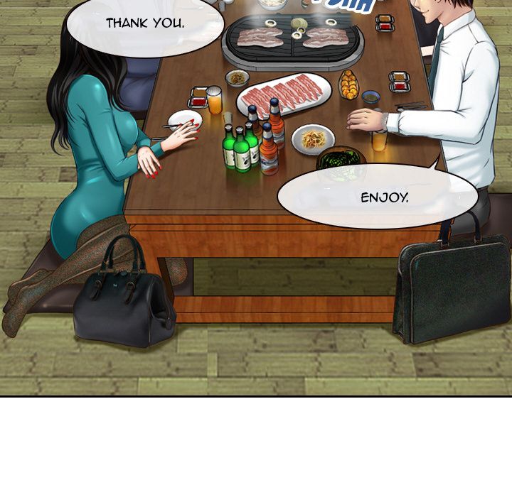 The Voice of God Manhwa - Chapter 2 Page 8