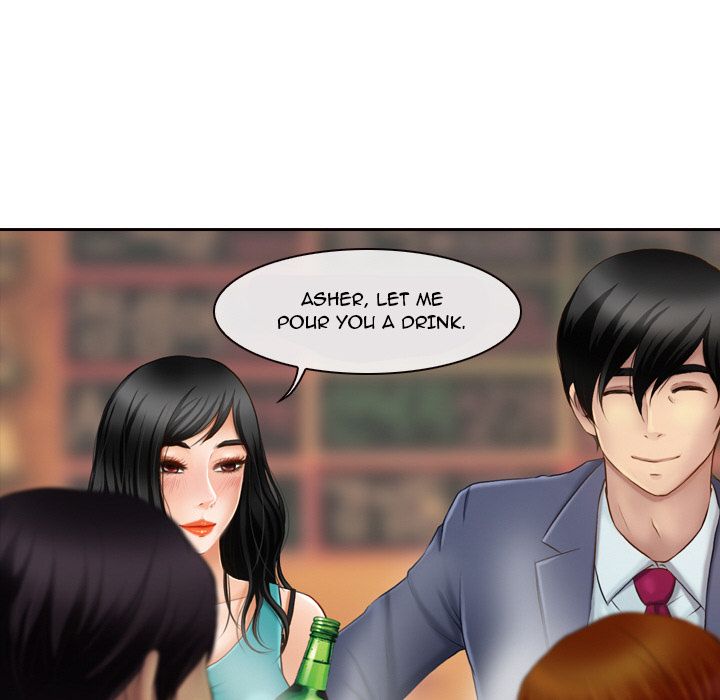 The Voice of God Manhwa - Chapter 2 Page 9