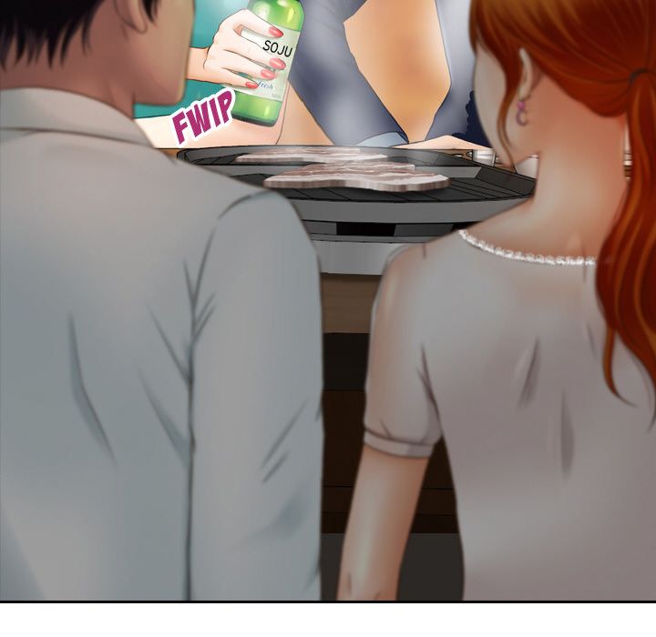 The Voice of God Manhwa - Chapter 2 Page 10