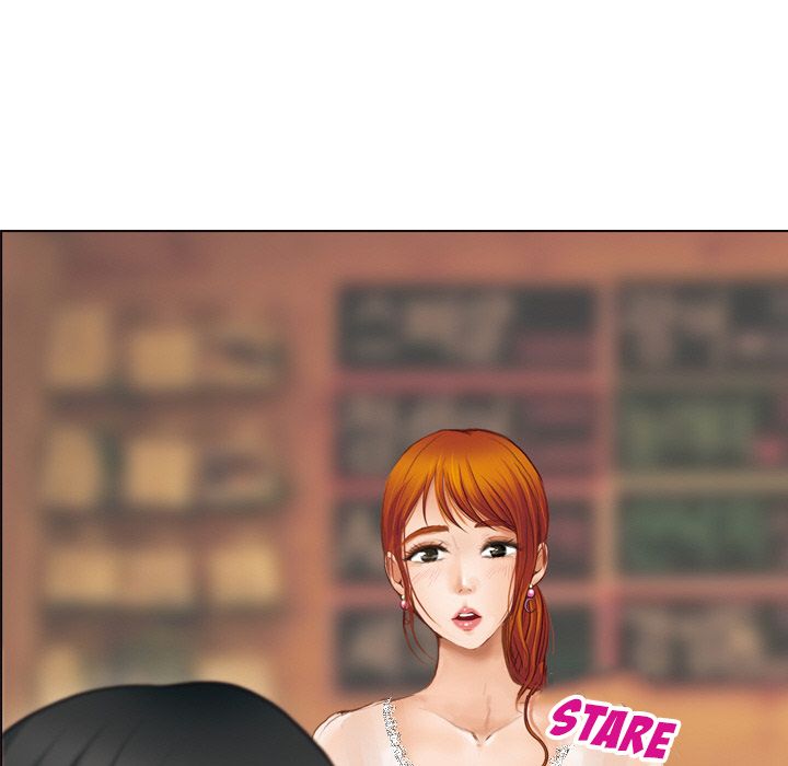 The Voice of God Manhwa - Chapter 2 Page 11