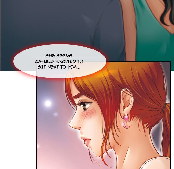 The Voice of God Manhwa - Chapter 2 Page 13
