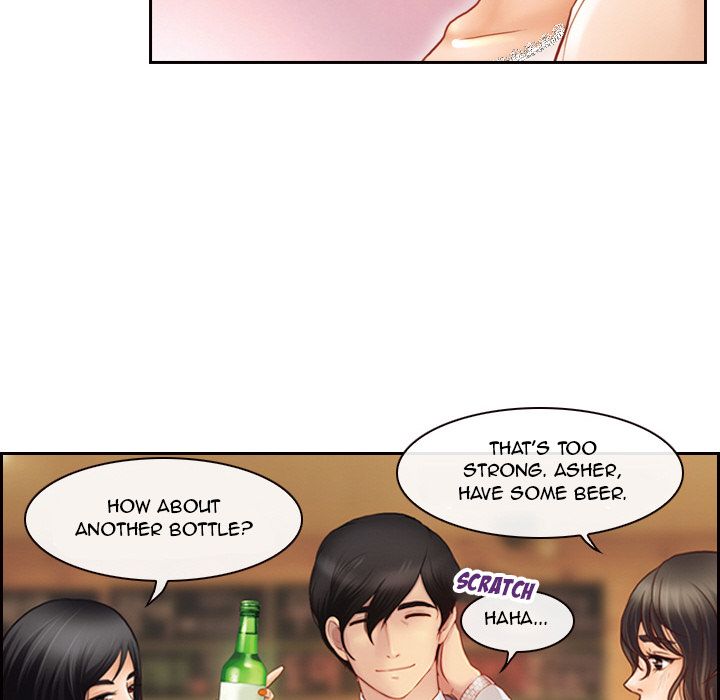 The Voice of God Manhwa - Chapter 2 Page 14