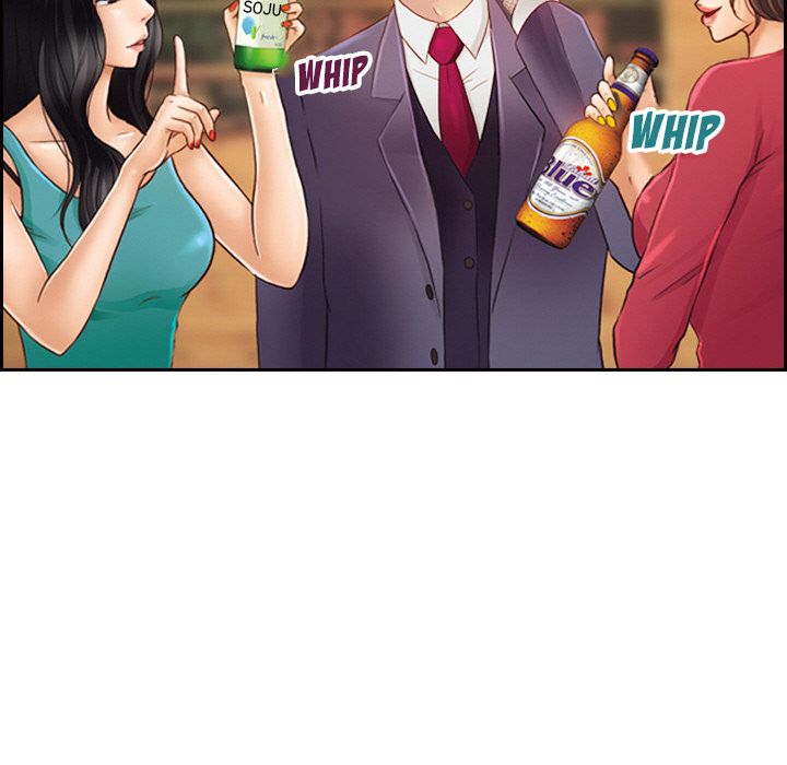 The Voice of God Manhwa - Chapter 2 Page 15