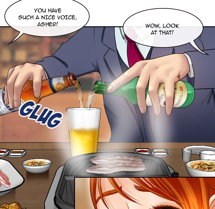 The Voice of God Manhwa - Chapter 2 Page 18