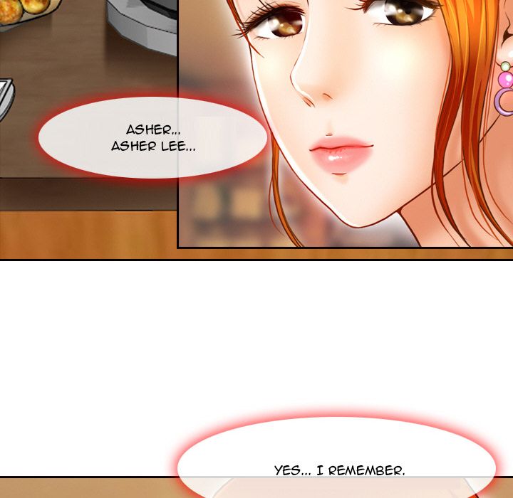 The Voice of God Manhwa - Chapter 2 Page 19