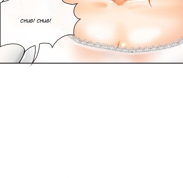 The Voice of God Manhwa - Chapter 2 Page 21