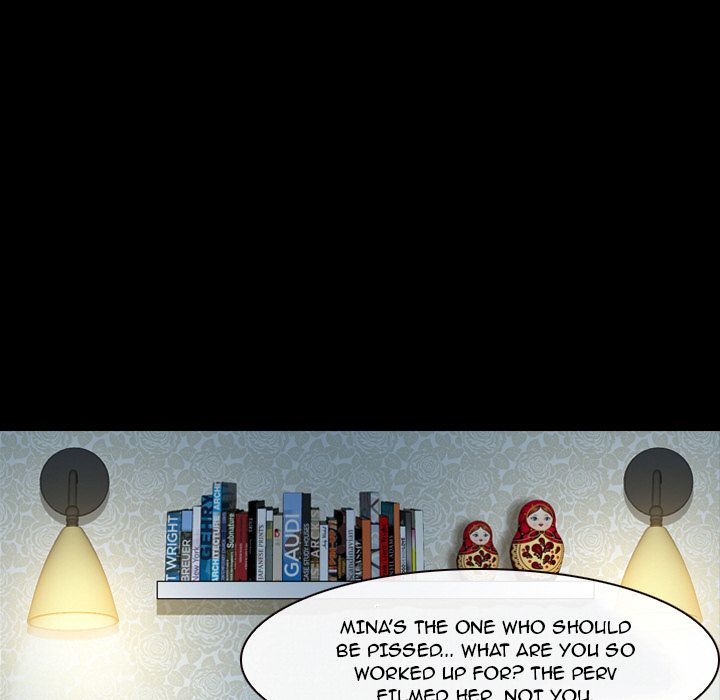 The Voice of God Manhwa - Chapter 2 Page 30