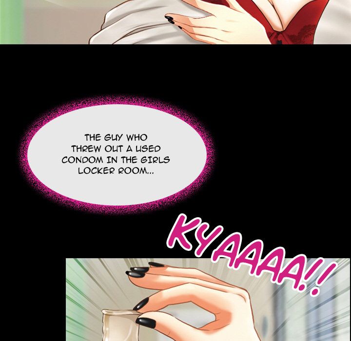 The Voice of God Manhwa - Chapter 2 Page 37