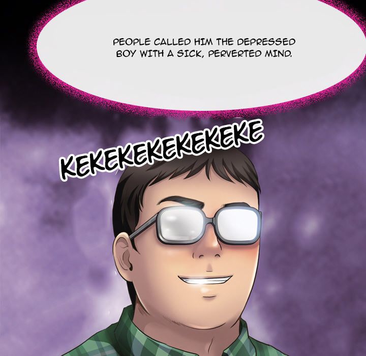 The Voice of God Manhwa - Chapter 2 Page 42