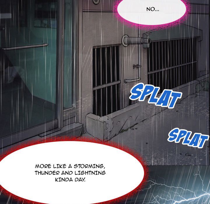 The Voice of God Manhwa - Chapter 2 Page 47