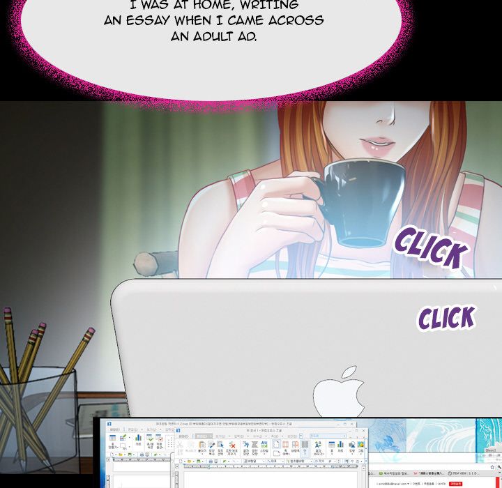 The Voice of God Manhwa - Chapter 2 Page 50