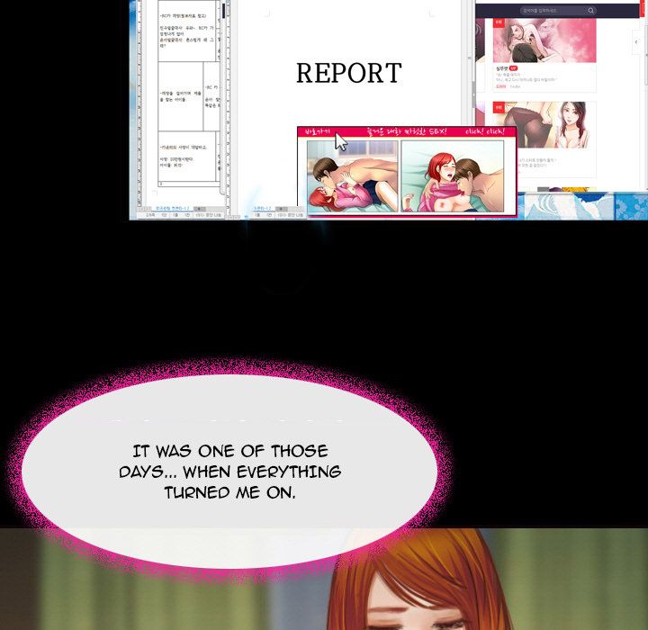 The Voice of God Manhwa - Chapter 2 Page 51