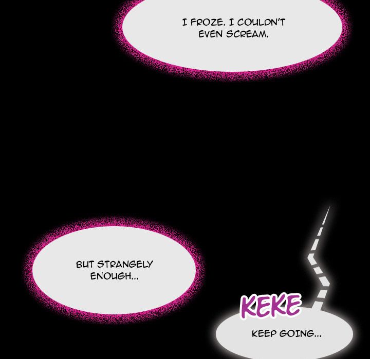 The Voice of God Manhwa - Chapter 2 Page 71