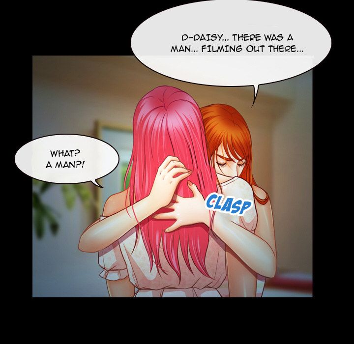 The Voice of God Manhwa - Chapter 2 Page 87
