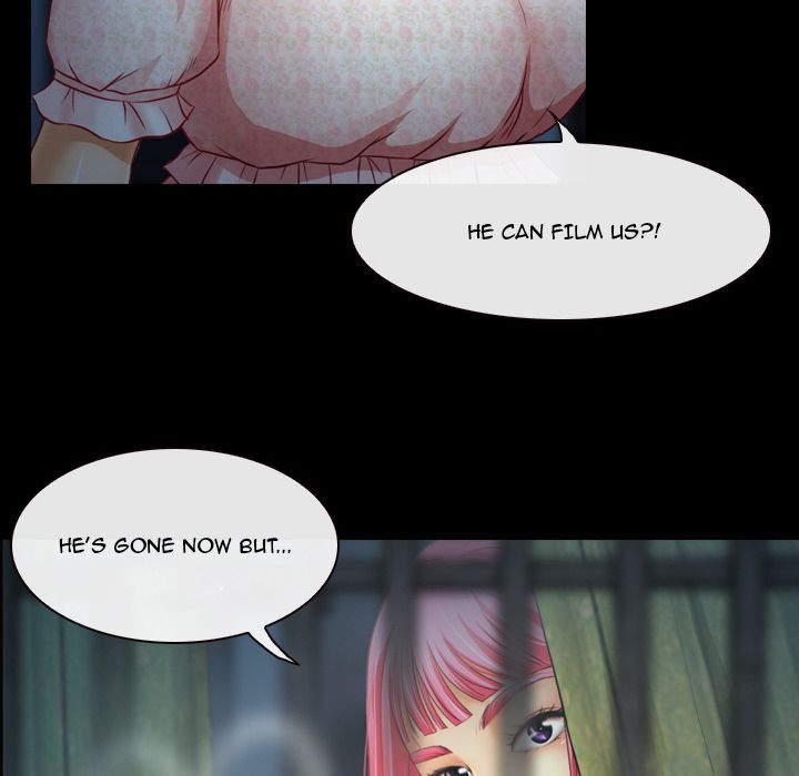 The Voice of God Manhwa - Chapter 2 Page 90