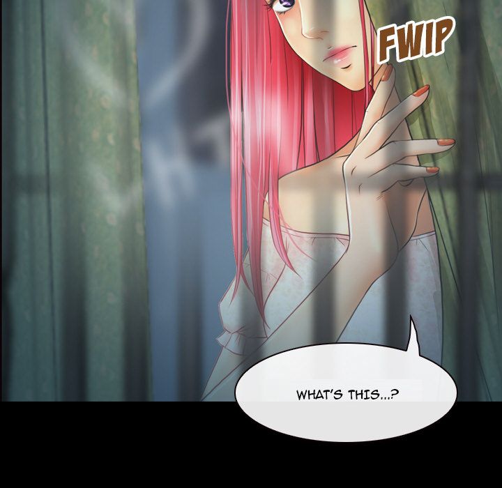 The Voice of God Manhwa - Chapter 2 Page 91