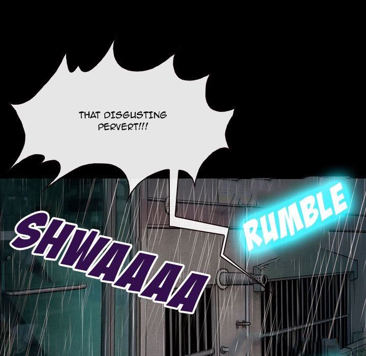 The Voice of God Manhwa - Chapter 2 Page 94