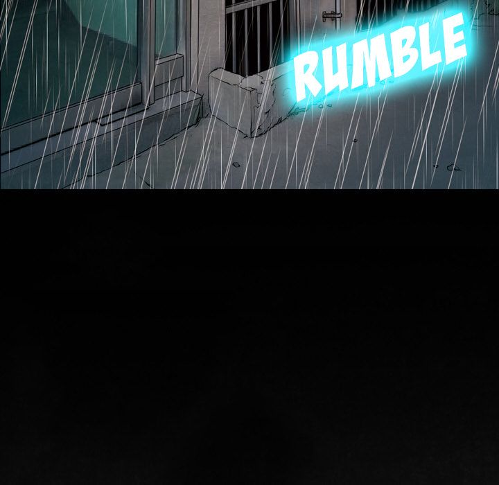 The Voice of God Manhwa - Chapter 2 Page 95