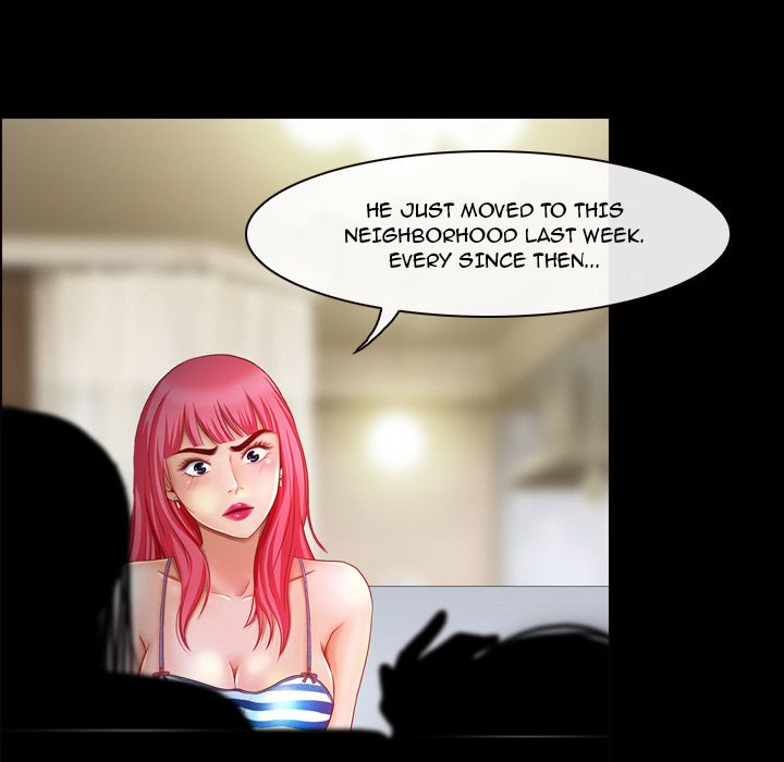 The Voice of God Manhwa - Chapter 2 Page 101