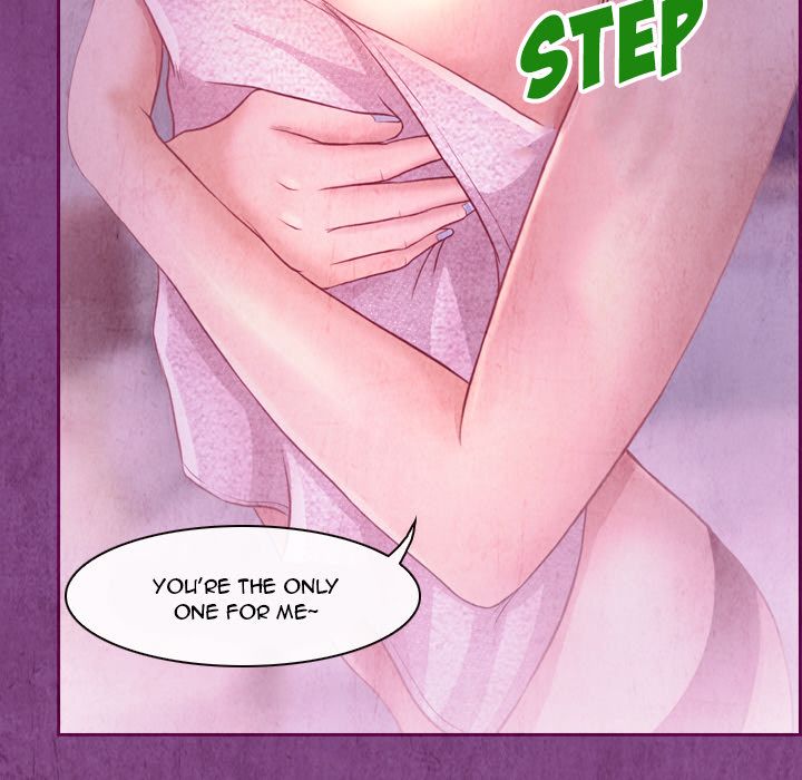 The Voice of God Manhwa - Chapter 2 Page 105