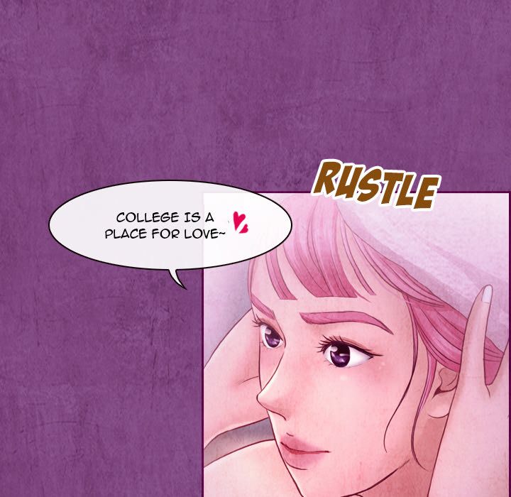 The Voice of God Manhwa - Chapter 2 Page 106